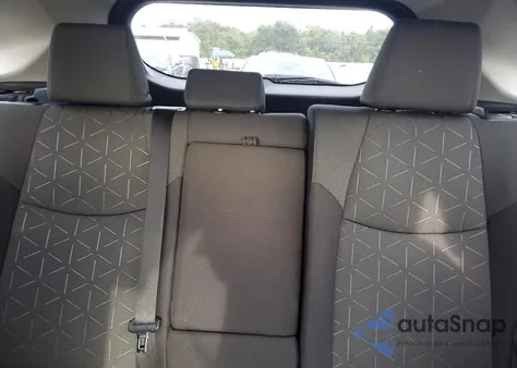 2021 Toyota Rav4 Xle из США, поврежденный, VIN 2T3W1RFV0MC170232